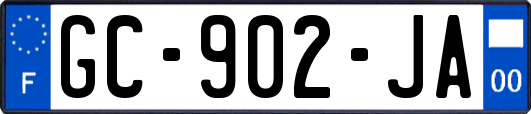 GC-902-JA
