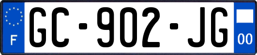 GC-902-JG