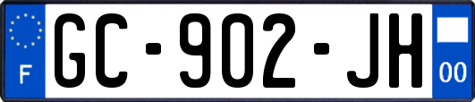 GC-902-JH