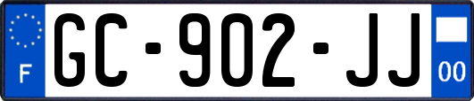 GC-902-JJ
