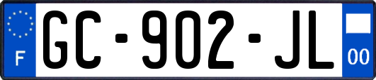 GC-902-JL