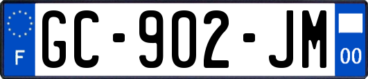 GC-902-JM