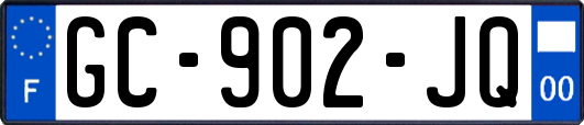 GC-902-JQ