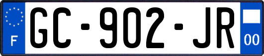 GC-902-JR