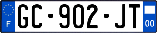GC-902-JT