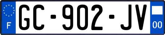 GC-902-JV