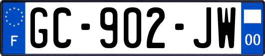 GC-902-JW