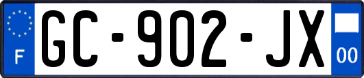 GC-902-JX