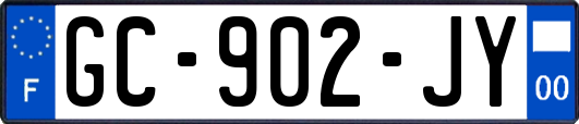 GC-902-JY