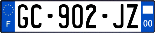 GC-902-JZ
