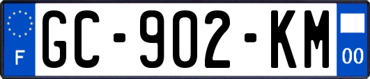 GC-902-KM