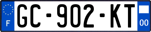 GC-902-KT