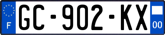 GC-902-KX