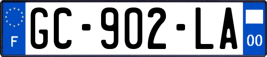 GC-902-LA