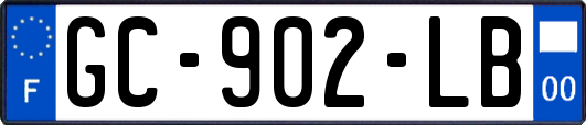 GC-902-LB