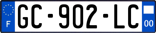 GC-902-LC