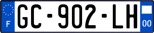 GC-902-LH