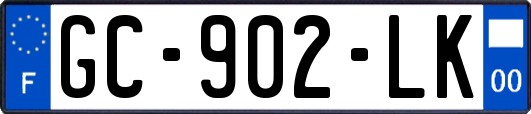 GC-902-LK