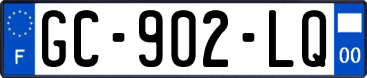 GC-902-LQ