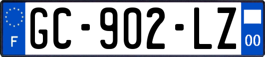 GC-902-LZ