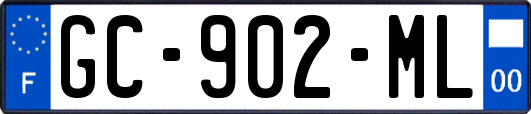 GC-902-ML