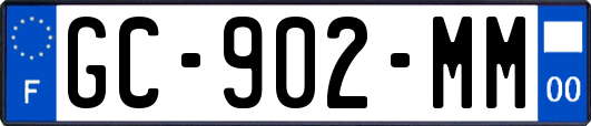 GC-902-MM