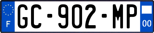 GC-902-MP