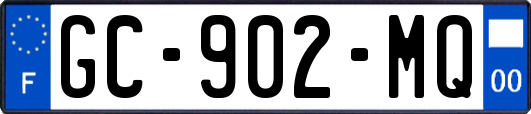 GC-902-MQ