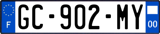 GC-902-MY