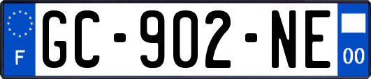 GC-902-NE