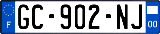 GC-902-NJ