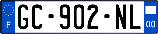 GC-902-NL