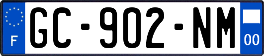 GC-902-NM