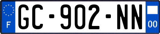 GC-902-NN