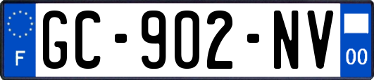 GC-902-NV