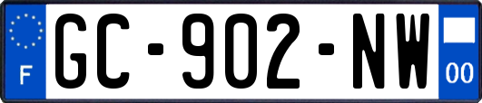 GC-902-NW