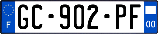 GC-902-PF
