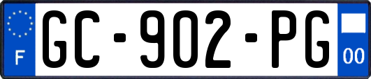GC-902-PG