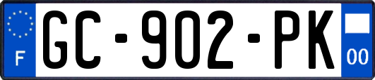 GC-902-PK