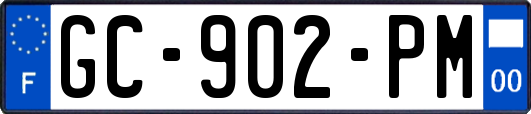 GC-902-PM