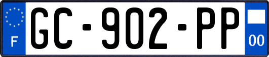 GC-902-PP