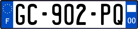 GC-902-PQ