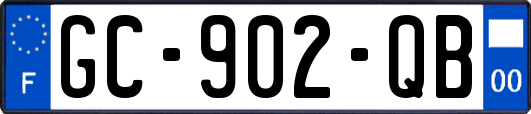 GC-902-QB