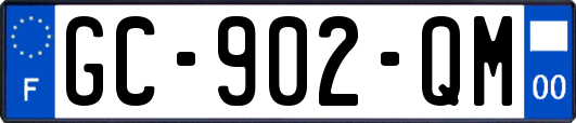 GC-902-QM