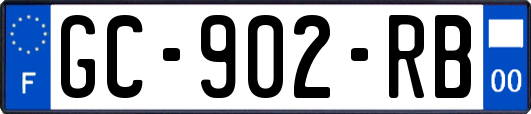 GC-902-RB