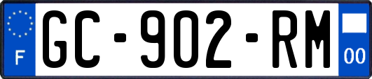 GC-902-RM
