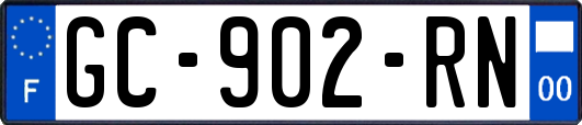 GC-902-RN