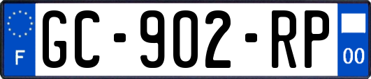 GC-902-RP