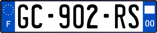 GC-902-RS