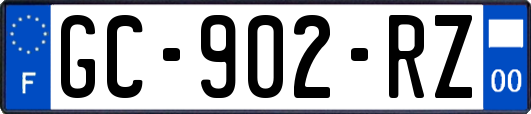 GC-902-RZ